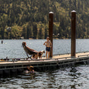 EpiQ Lounge Chair
