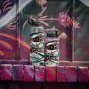 Nalgene OG Leggitt & LaClair Art | 32 & 48oz