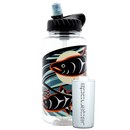 Nalgene OG Leggitt & LaClair Art | 32 & 48oz