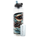 Nalgene OG Leggitt & LaClair Art | 32 & 48oz