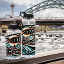 Nalgene OG Leggitt & LaClair Art | 32 & 48oz