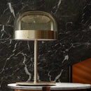Meridia Table Lamp by Interior Moderna