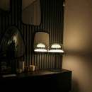 Meridia Table Lamp by Interior Moderna