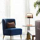 Meridia Table Lamp by Interior Moderna