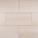 MSI Eramosa White Porcelain Wall and Floor Tile