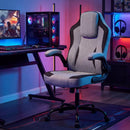 Ergonomic Computer Office Chair with 90¬∞ Flip-up Armrests by LJGDeals