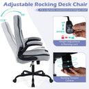 Ergonomic Computer Office Chair with 90¬∞ Flip-up Armrests by LJGDeals