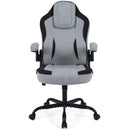 Ergonomic Computer Office Chair with 90¬∞ Flip-up Armrests by LJGDeals