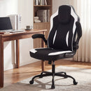 Ergonomic Computer Office Chair with 90¬∞ Flip-up Armrests by LJGDeals
