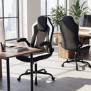 Ergonomic Computer Office Chair with 90¬∞ Flip-up Armrests by LJGDeals