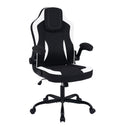 Ergonomic Computer Office Chair with 90¬∞ Flip-up Armrests