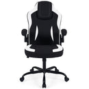 Ergonomic Computer Office Chair with 90¬∞ Flip-up Armrests
