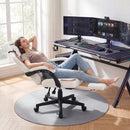 Ergonomic Video Game Chair with Headrest for Home Office by LJGDeals