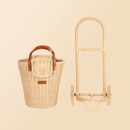 Eric Kids Shopping Trolley by MOMIJI US LLC