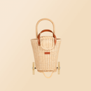 Eric Kids Shopping Trolley by MOMIJI US LLC