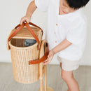 Eric Kids Shopping Trolley by MOMIJI US LLC