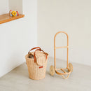 Eric Kids Shopping Trolley by MOMIJI US LLC
