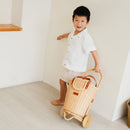 Eric Kids Shopping Trolley by MOMIJI US LLC
