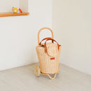 Eric Kids Shopping Trolley by MOMIJI US LLC