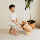 Eric Kids Shopping Trolley by MOMIJI US LLC