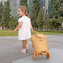 Eric Kids Shopping Trolley by MOMIJI US LLC