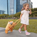 Eric Kids Shopping Trolley by MOMIJI US LLC