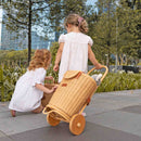 Eric Kids Shopping Trolley by MOMIJI US LLC