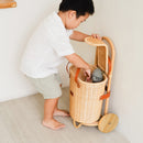 Eric Kids Shopping Trolley by MOMIJI US LLC