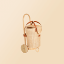 Eric Kids Shopping Trolley by MOMIJI US LLC