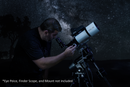 Certified Pre-Owned ED80 Essential Series Air-Spaced Triplet Refractor Telescope by Explore Scientific