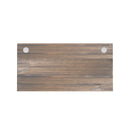 Butcher Block Desktop Large