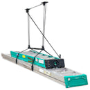 Ladder Garage Ceiling Storage Hoist | Holds up to 150 lbs | 10' Lift