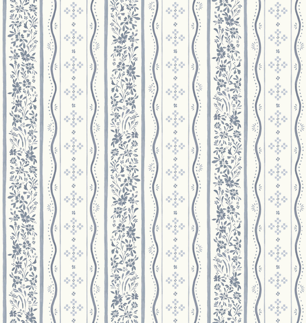 Este Wallpaper by Hufton Studio, photo 10 of 16