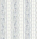 Este Wallpaper by Hufton Studio