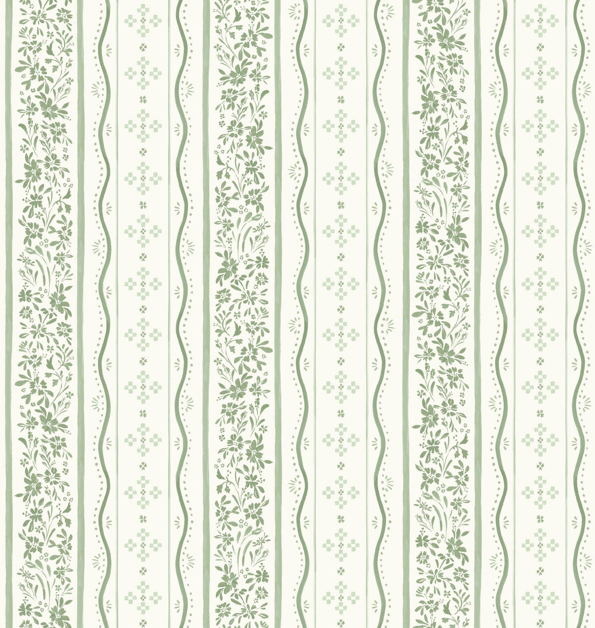 Este Wallpaper by Hufton Studio, photo 11 of 16