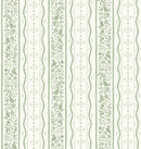 Este Wallpaper by Hufton Studio