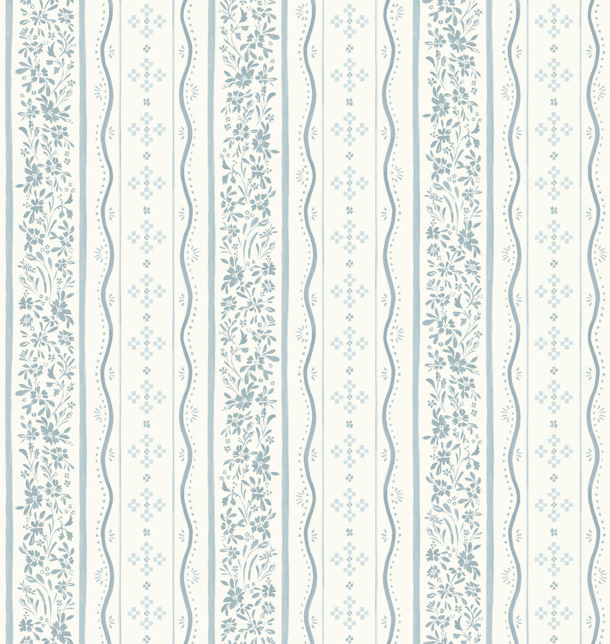 Este Wallpaper by Hufton Studio, photo 12 of 16
