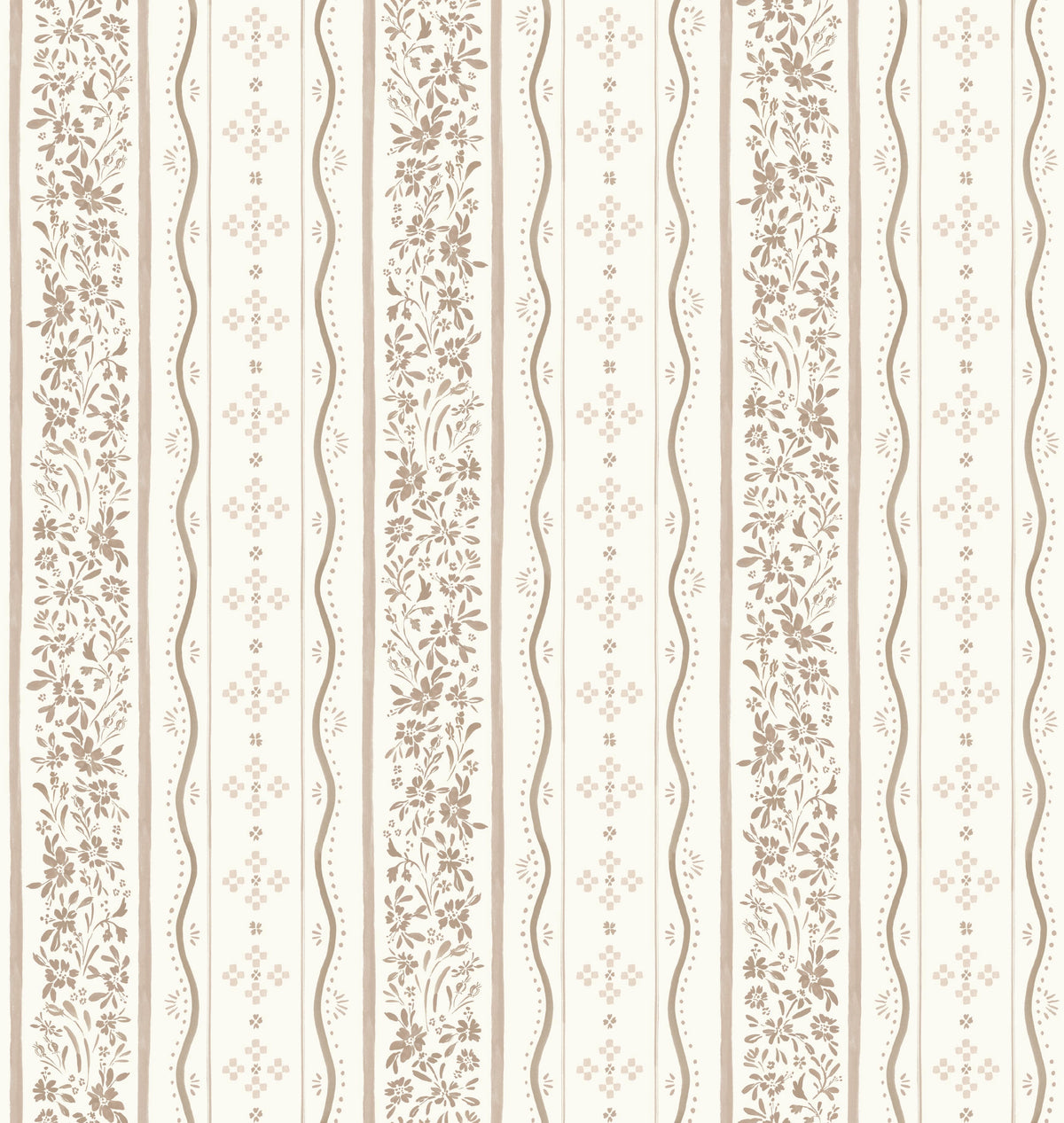 Este Wallpaper by Hufton Studio, photo 13 of 16
