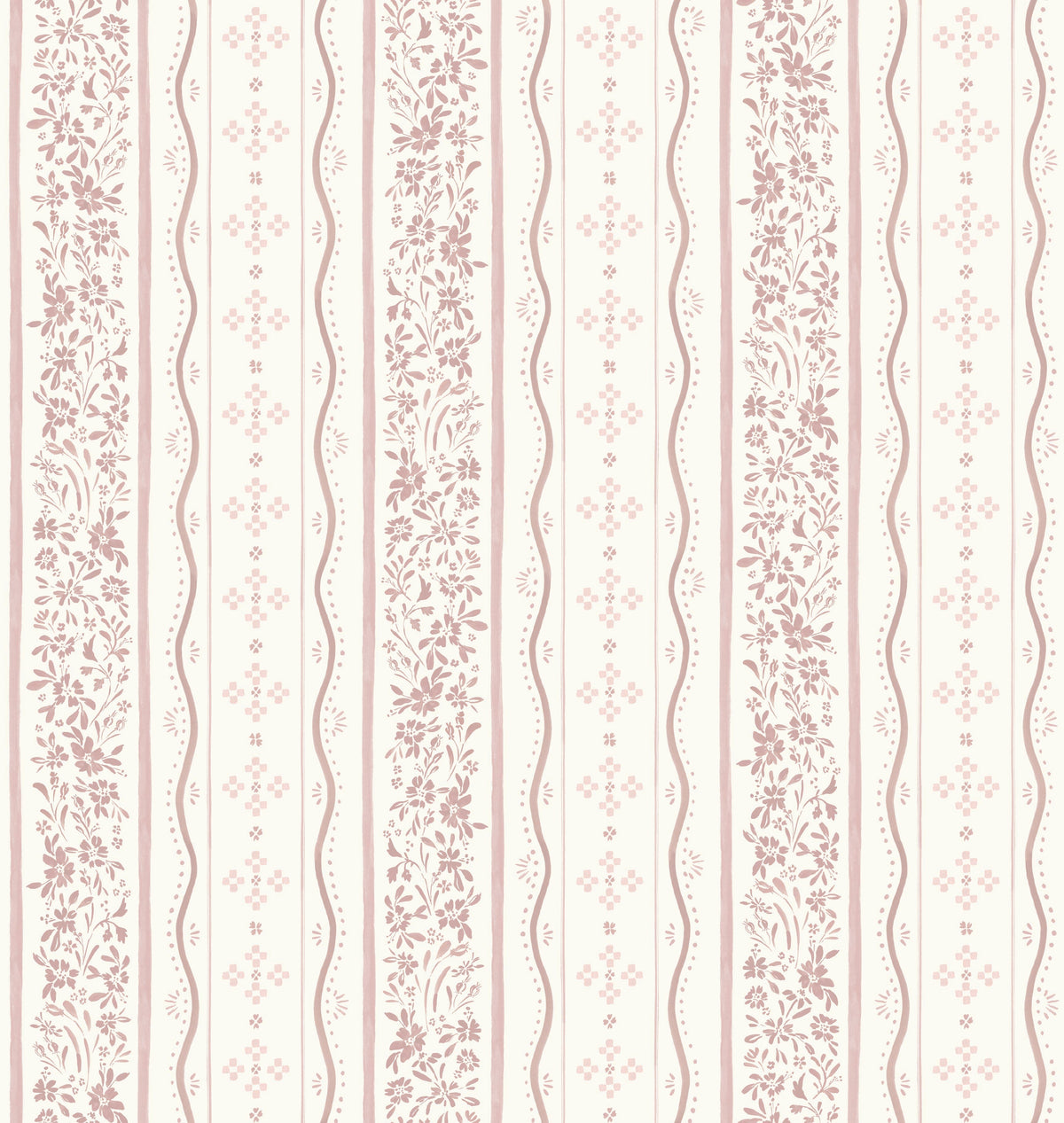 Este Wallpaper by Hufton Studio, photo 14 of 16