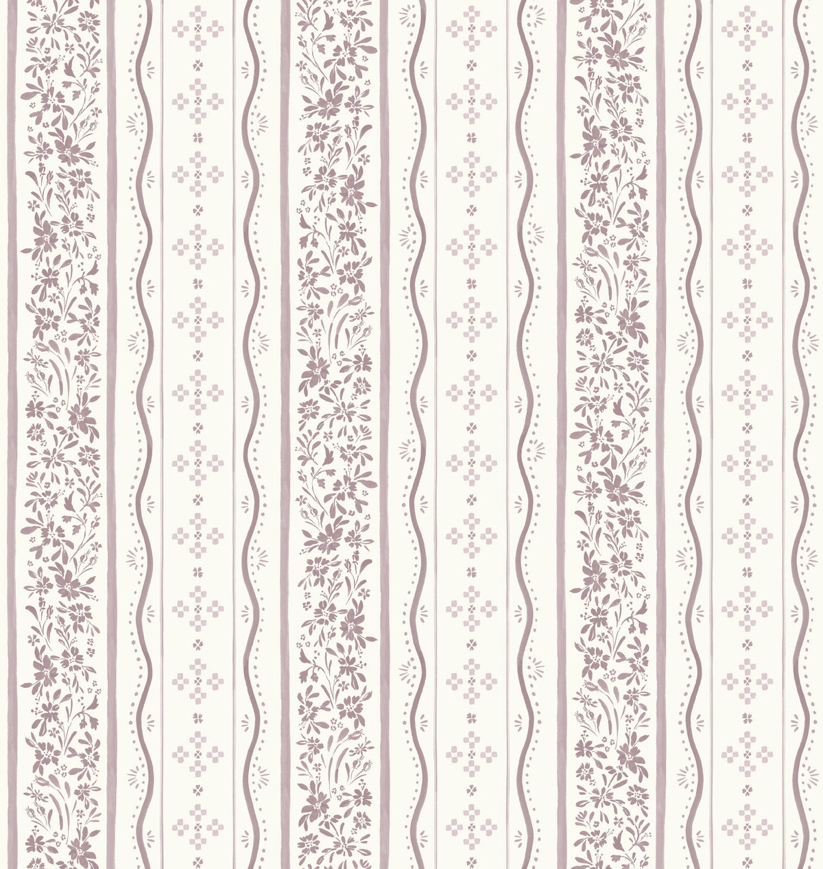 Este Wallpaper by Hufton Studio, photo 15 of 16