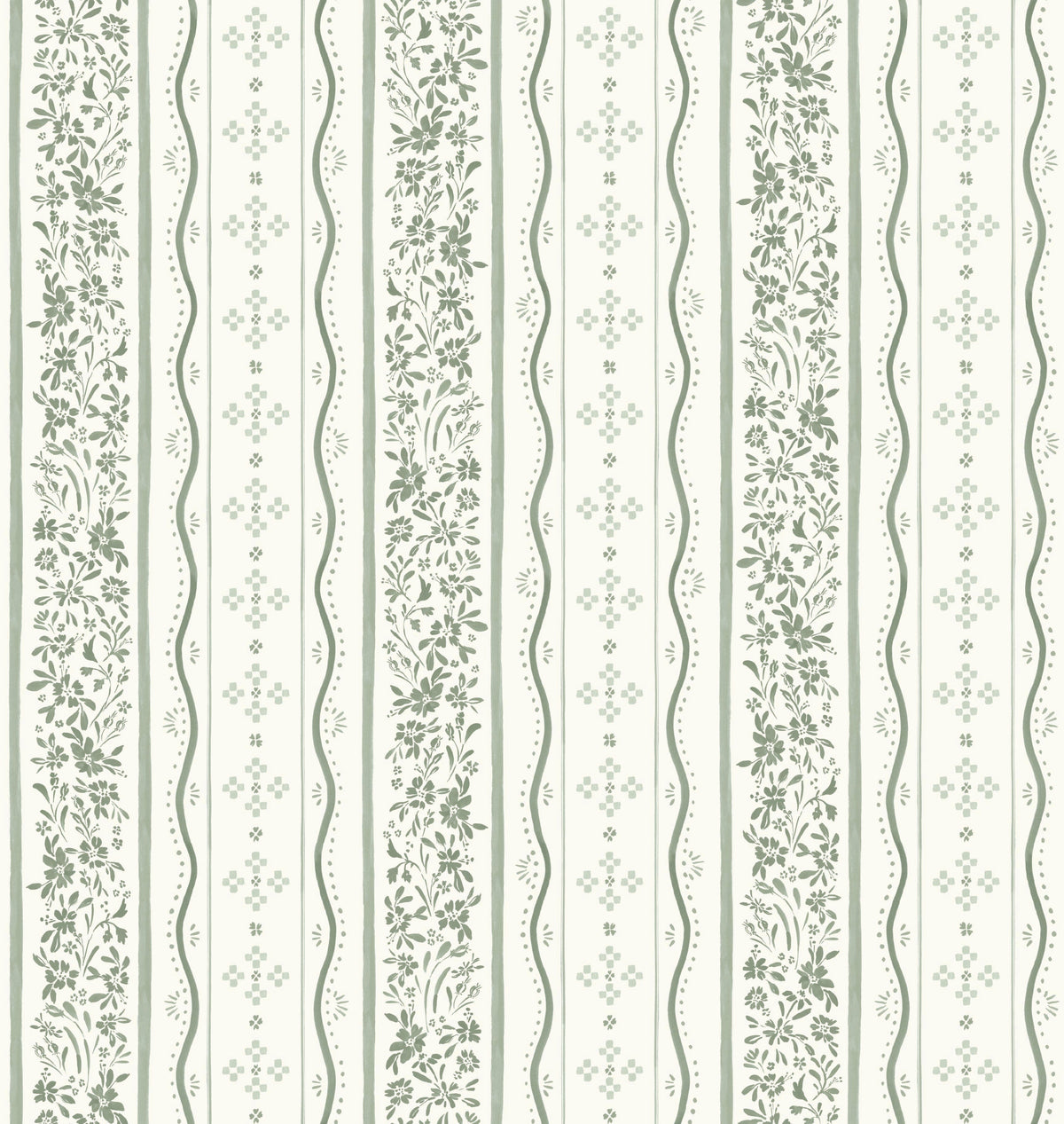 Este Wallpaper by Hufton Studio, photo 16 of 16