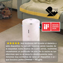 Ethereal Rain AEH300 Air Purifier & Humidifier Combo