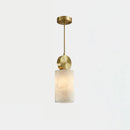 Etruscan Pendant Light