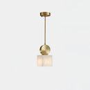 Etruscan Pendant Light