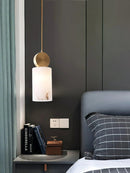 Etruscan Pendant Light