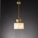 Etruscan Pendant Light