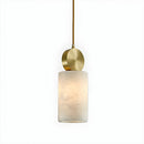 Etruscan Pendant Light