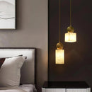 Etruscan Pendant Light