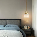 Etruscan Pendant Light