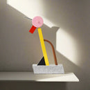 Ettore Sottsass Table Lamp